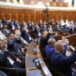 مجلس الأمة..المصادقة على مشروع قانون التعبئة العامة