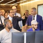 محطة “فوكة 2” لتحلية مياه البحر تدخل الخدمة بكامل طاقتها الإنتاجية بتيبازة