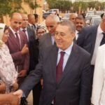 مراد من العريشة: ترقية المقاطعات الإدارية تجسيد لالتزام الدولة بالتنمية المتوازنة