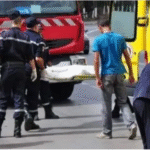 مستغانم.. وفاة شخص في حادث دهس