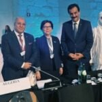 مشاركة مميزة للجزائر في أشغال منظمة الأمن والتعاون في أوروبا