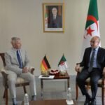 مقتل رعية جزائرية بألمانيا.. الجزائر تطالب بإجراءات صارمة لحماية جاليتها