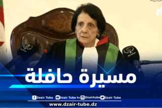 من هي ليلى عسلاوي؟