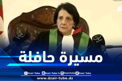 من هي ليلى عسلاوي؟