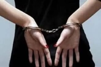 منتحلة صفة موظفة بديوان الترقية و التسيير العقاري أمام العدالة
