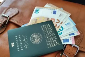 منحة السفر.. عقوبة تصل إلى 5 سنوات في هذه الحالة