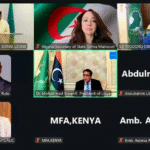 منصوري تُجدد إلتزام الجزائر بالدفاع عن حق إفريقيا في التمثيل العادل بمجلس الأمن