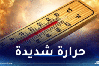 موجة حر تتعدى 49 درجة في هذه الولايات!