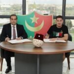 مولودية الجزائر تظفر بخدمات أيمن بوقرة
