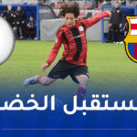 موهبة جزائرية تلتحق بنادي برشلونة  