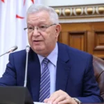 ناصري: مجلس الأمة صادق على 15 نصا قانونيا خلال هذه العهدة البرلمانية