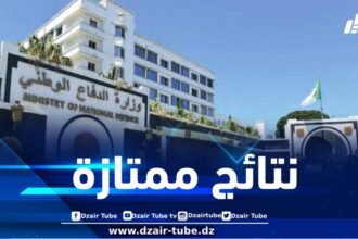 نتائج ممتازة لأشبال الأمة في شهادة البكالوريا .. الفريق أول شنقريحة يهنئ الناجحين