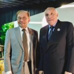 نقل تحيات الرئيس تبون.. عطاف يلتقي برئيس الوزراء الماليزي
