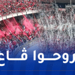 نهائي الكأس.. النقل مجانًا لجماهير شباب بلوزداد واتحاد العاصمة إلى ملعب نيلسون مانديلا