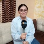 هذا ما قالته صاحبة المرتبة الثانية وطنيا في امتحان البكالوريا..وهذا التخصص الذي تفضله