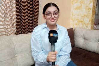 هذا ما قالته صاحبة المرتبة الثانية وطنيا في امتحان البكالوريا..وهذا التخصص الذي تفضله