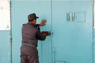 هذه الفئة من المحبوسين مستثناة من العفو الرئاسي