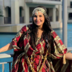 هذه تفاصيل محاكمة المؤثرة “أحلام عموري” عن تهمة القذف