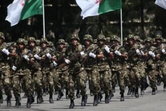 هذه شروط التجنيد لسنة 2025
