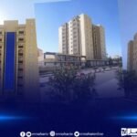 هكذا تتم آلية توزيع السكنات
