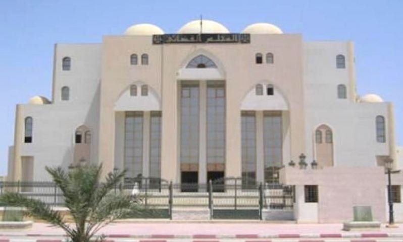 ورڨلة ..الحبس المؤقت لمهرب أزيد من 54 كلغ من الكوكايين