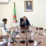 وزارة البريد.. مسابقة لشغل وظائف عليا بالقطاع