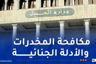 وزارة العدل تطلق تكوينين في الهند