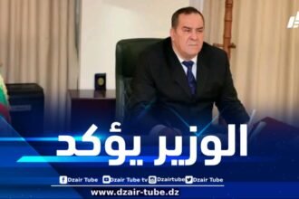 وزير الاتصال: رئيس الجمهورية أحاط الأسرة الإعلامية بالدعم الذي تستحقّه