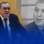 وزير الاتصال يعزي في وفاة الإعلامي القدير علي ذراع