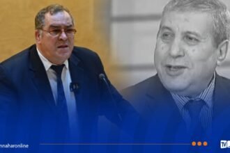 وزير الاتصال يعزي في وفاة الإعلامي القدير علي ذراع