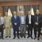 وزير التربية الوطنية يكرّم مدراء الولايات التي حققت المراتب الثلاث الأولى في البيام والباك ومديرية مدارس أشبال الأمة