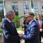 وزير التعليم العالي يحل بسطيف في زيارة عمل