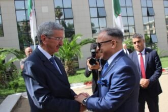 وزير التعليم العالي يحل بسطيف في زيارة عمل