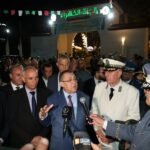 وزير الداخلية: السنة القادمة سنستغني عن استئجار طائرات لإطفاء الحرائق