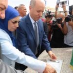 وزير الصحة يشرف على تدشين مركب الأم والطفل ومستشفى 240 سرير ببومرداس