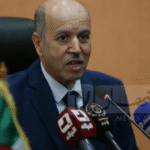 وزير الصحة يهنئ الجزائريين وموظفي القطاع بحلول عاشوراء
