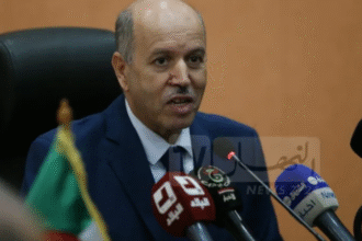 وزير الصحة يهنئ الجزائريين وموظفي القطاع بحلول عاشوراء
