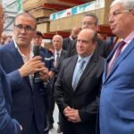 وزير الصناعة من وهران: تلبية حاجيات السوق وفتح آفاق التصدير أسس الصناعة الجزائرية الجديدة