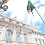 وزير العدل يعرض قانون حماية الأشخاص الطبيعيين بمجلس الأمة