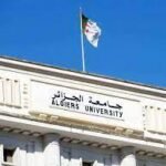 وزير من دولة أجنبية يشيد بالمستوى الذي بلغته الجامعات الجزائرية