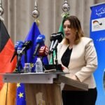 وزيرة البيئة: الجزائر ملتزمة تجاه قضايا المناخ والبيئة