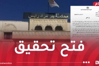 وفاة 4 مناصرين بملعب 5 جويلية..مجلس قضاء الجزائر يصدر بيانا هاما