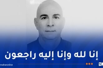 وفاة الصحفي بوكالة الأنباء الجزائرية مسعود بوصوار