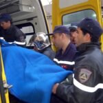 وفاة ستيني في حادث سقوط بتبسة        
