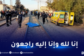 وفاة شخص تحت عجلات سيارة في بجاية