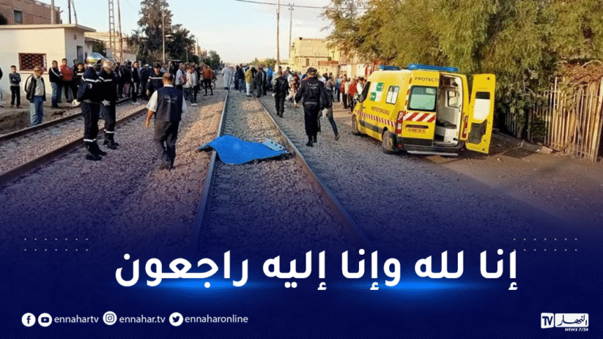 وفاة شخص تحت عجلات سيارة في بجاية