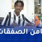 وفاق سطيف يدعم صفوفه بثامن صفقة خلال الميركاتو