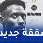 وفاق سطيف يضم المهاجم الرواندي بيراماهير عبيدي