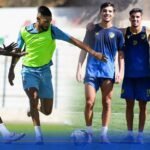 وفاق سطيف يواجه بارادو وديا