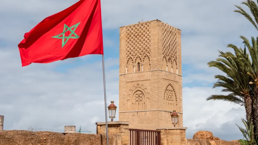 وكالة الأنباء الجزائرية: نظام المخزن المغربي يفتح أبوابه للصهاينة للعيش والاستقرار
